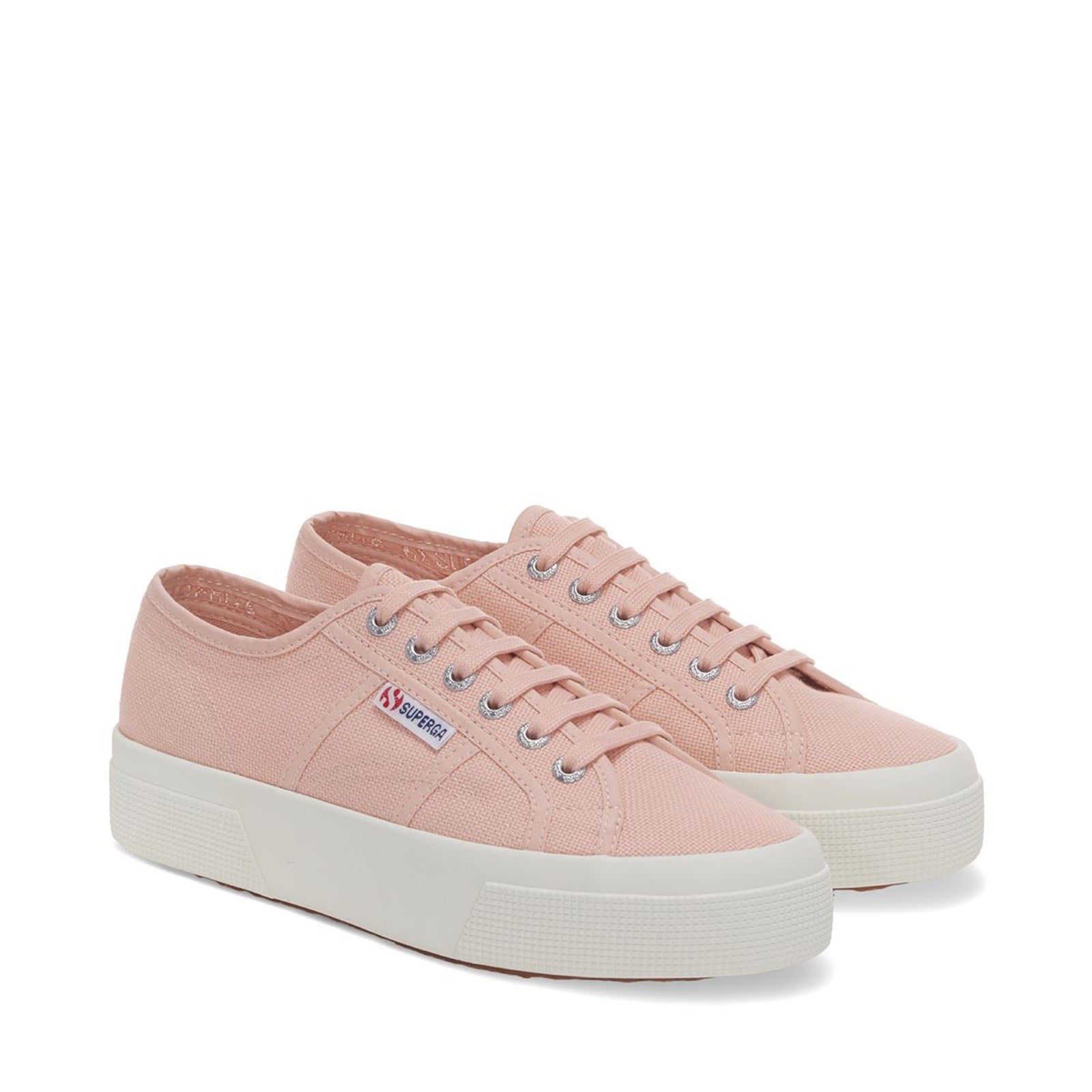 2740 PLATFORM - PINK BLUSH AVR