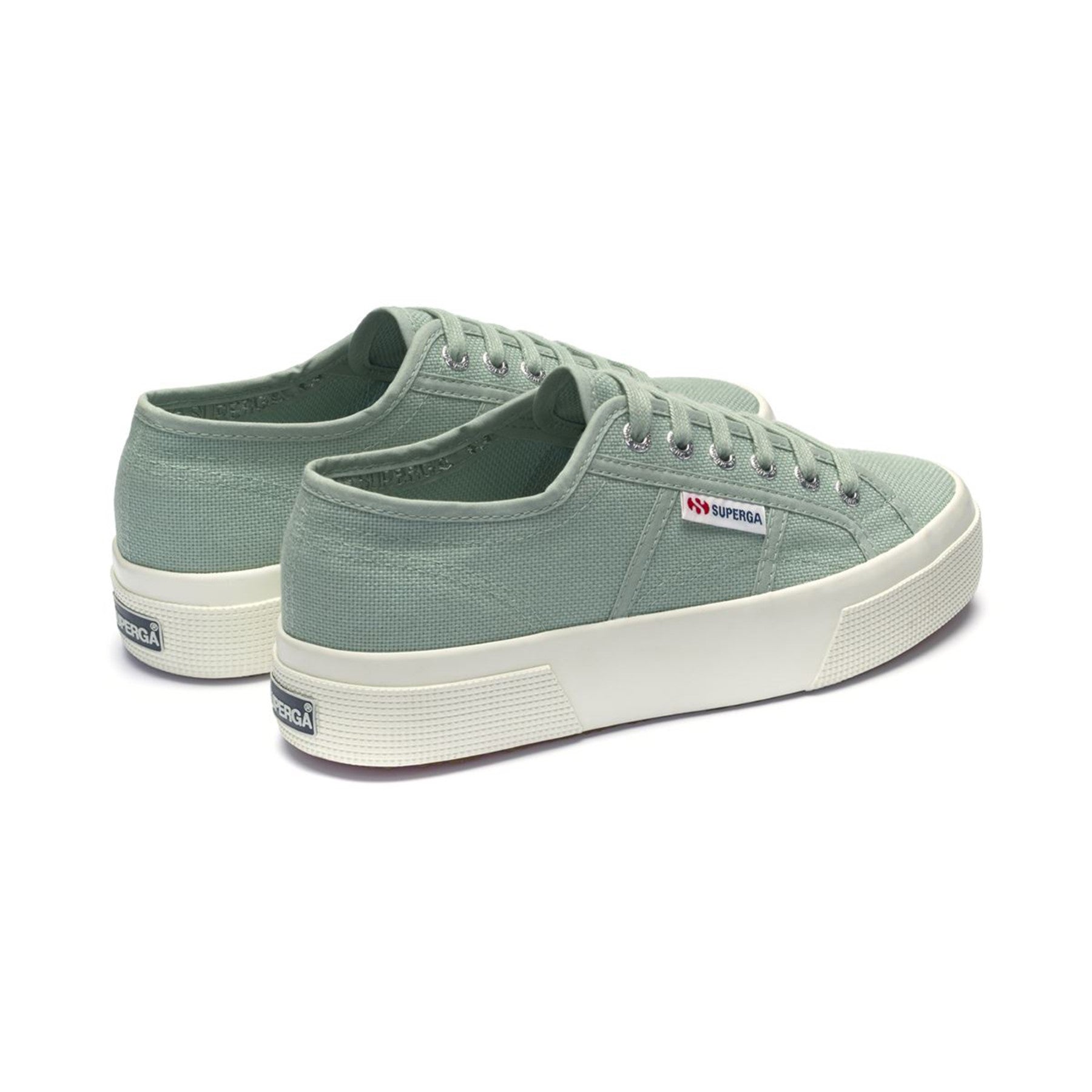 Superga deals platform 35