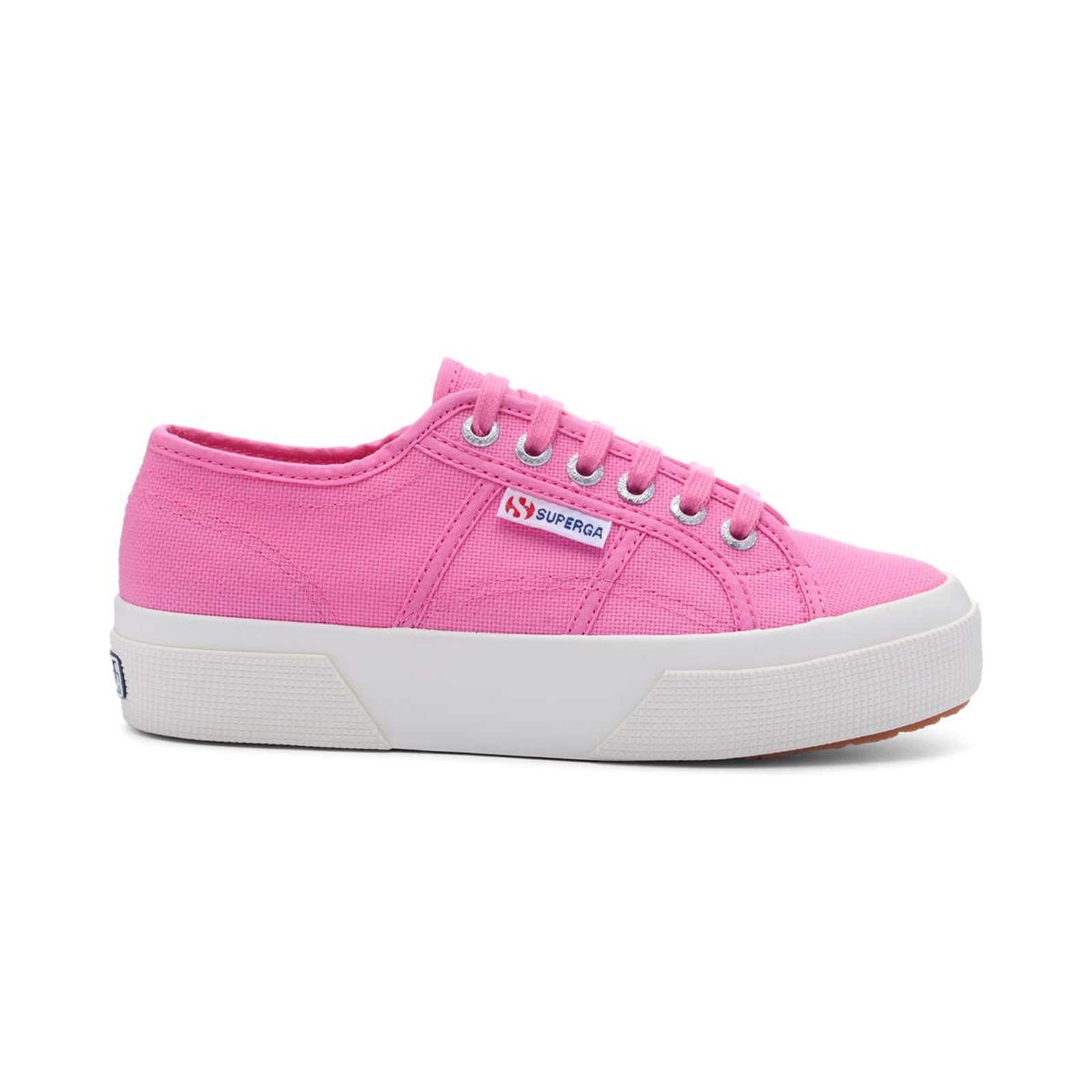 2740 PLATFORM - PINK FUCHSIA FAV
