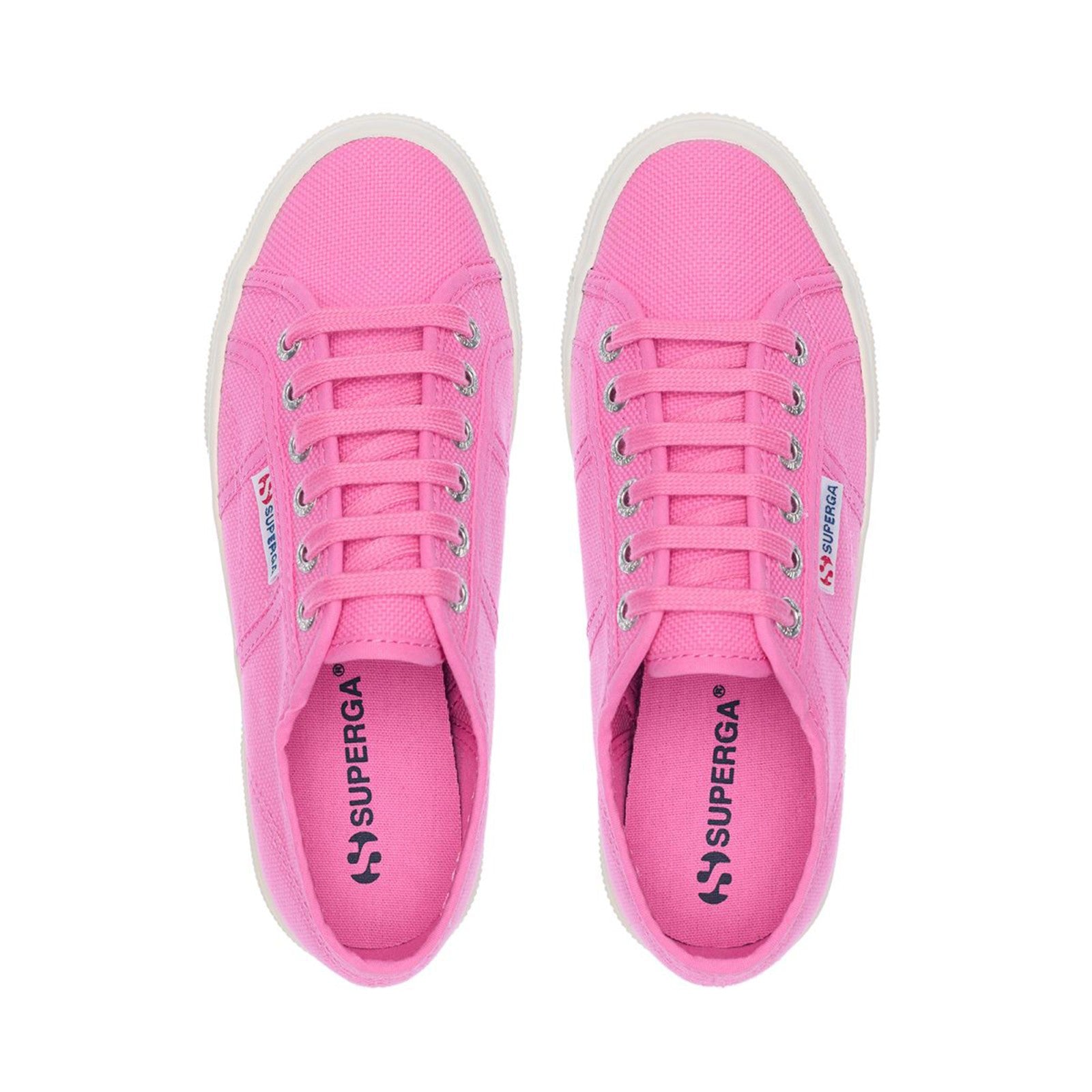 2740 PLATFORM - PINK FUCHSIA FAV