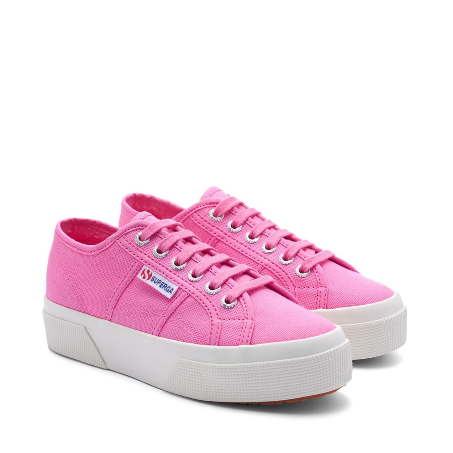 2740 PLATFORM - PINK FUCHSIA FAV