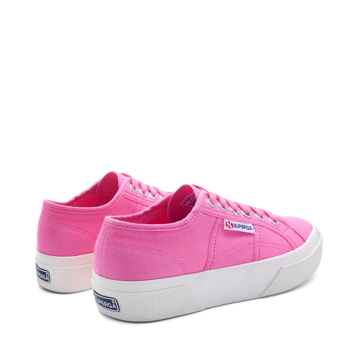 2740 PLATFORM - PINK FUCHSIA FAV