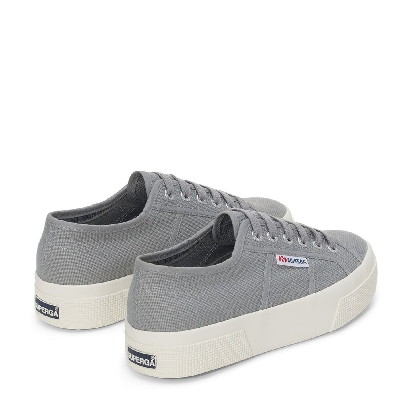 2740 PLATFORM - GREY MD AVORIO