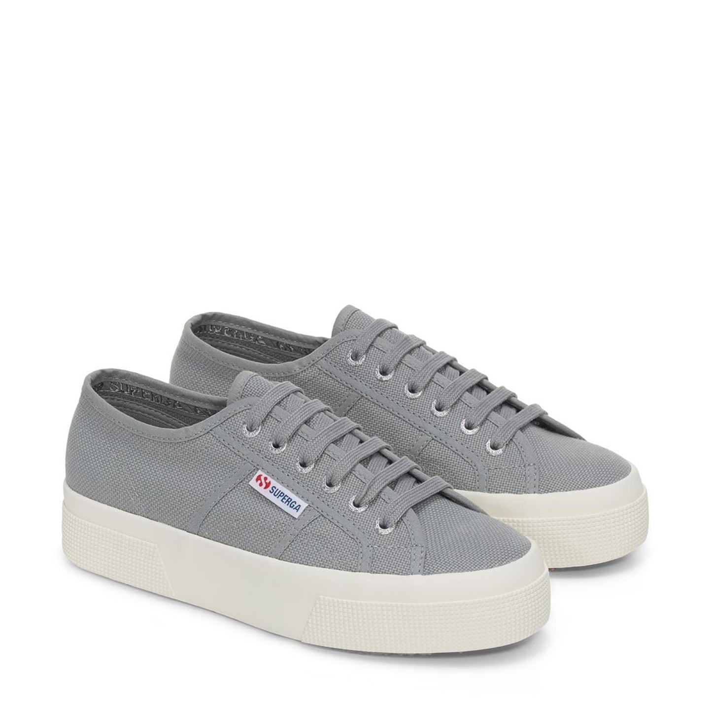 2740 PLATFORM - GREY MD AVORIO