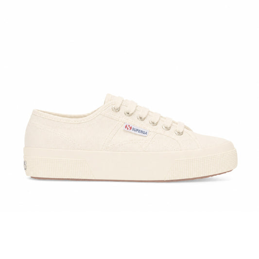 2740 Platform - Beige Off White