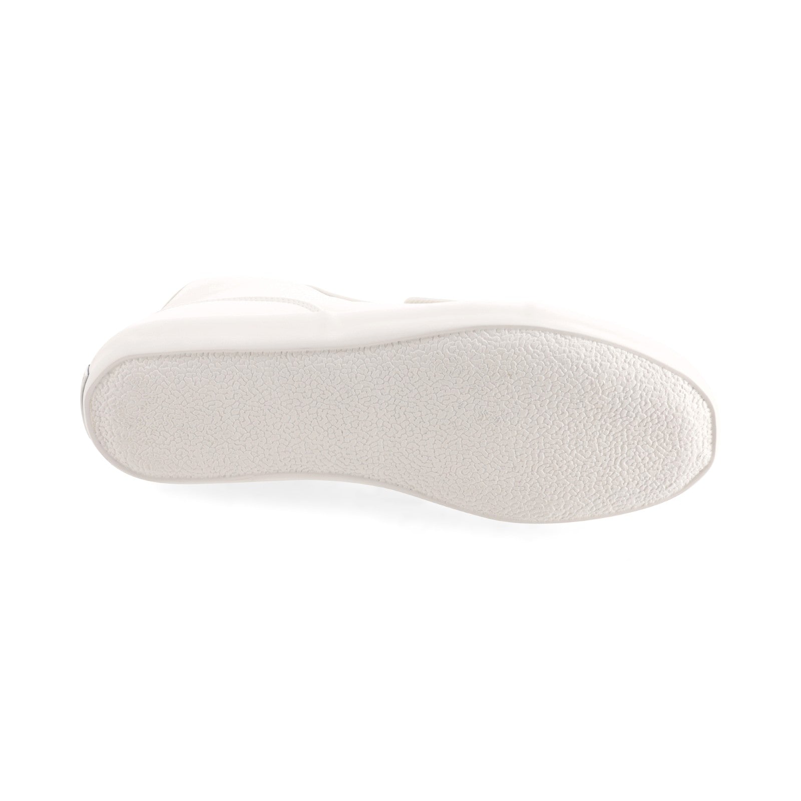 skins ホワイト 2184 Synth Material Sa - White – Superga