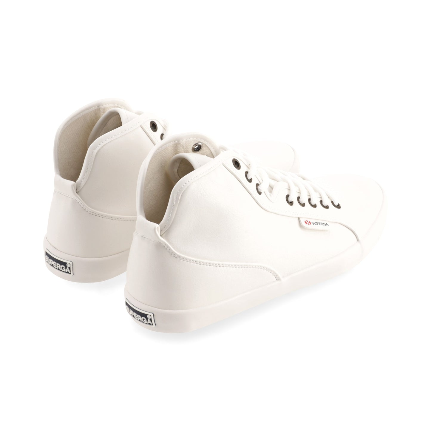 2184 SYNTH MATERIAL SA - White