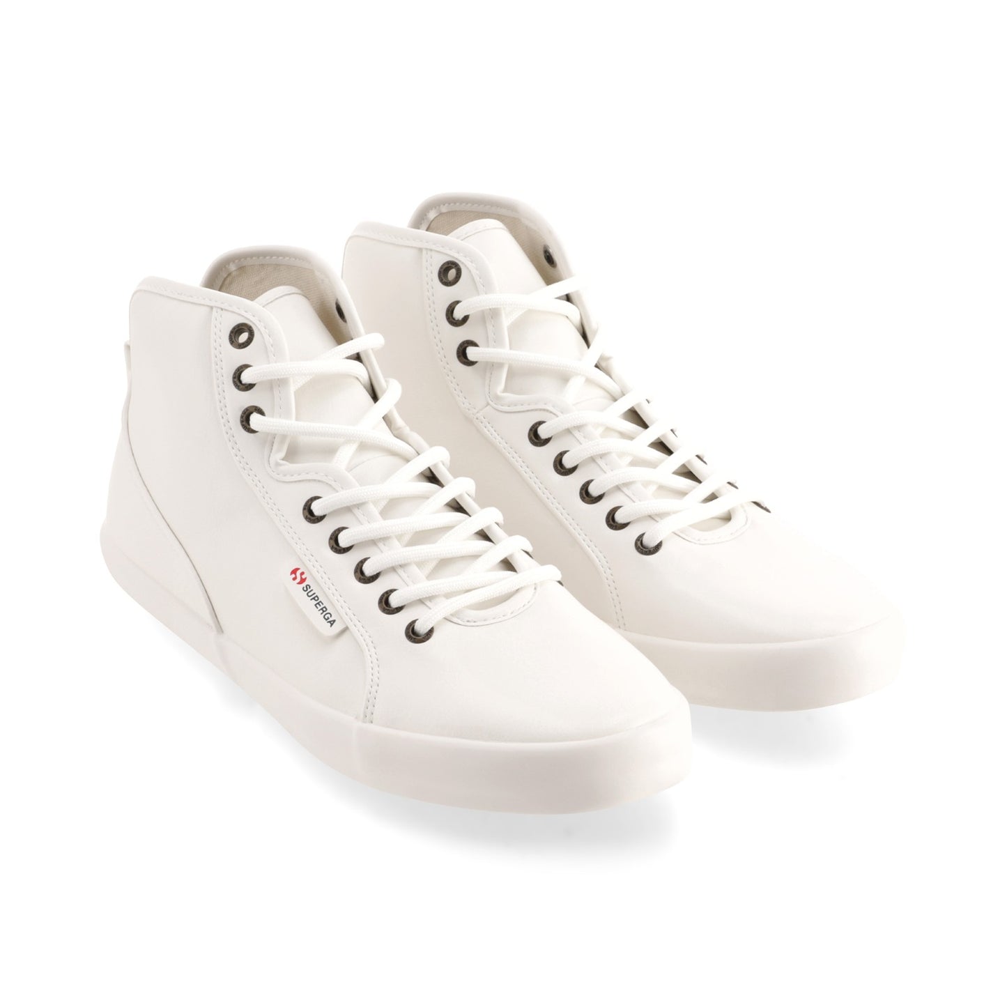 2184 SYNTH MATERIAL SA - White