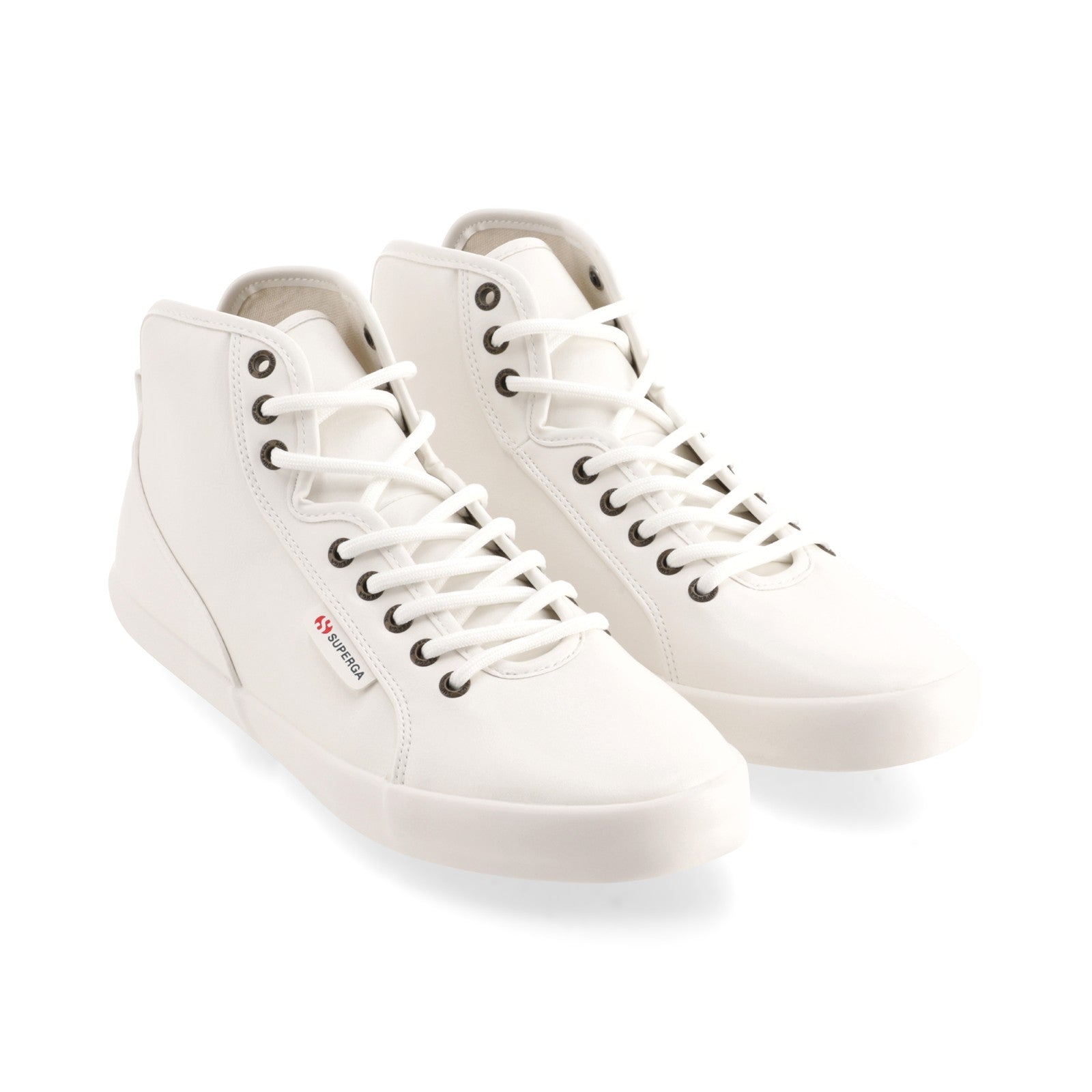 2184 SYNTH MATERIAL SA - White