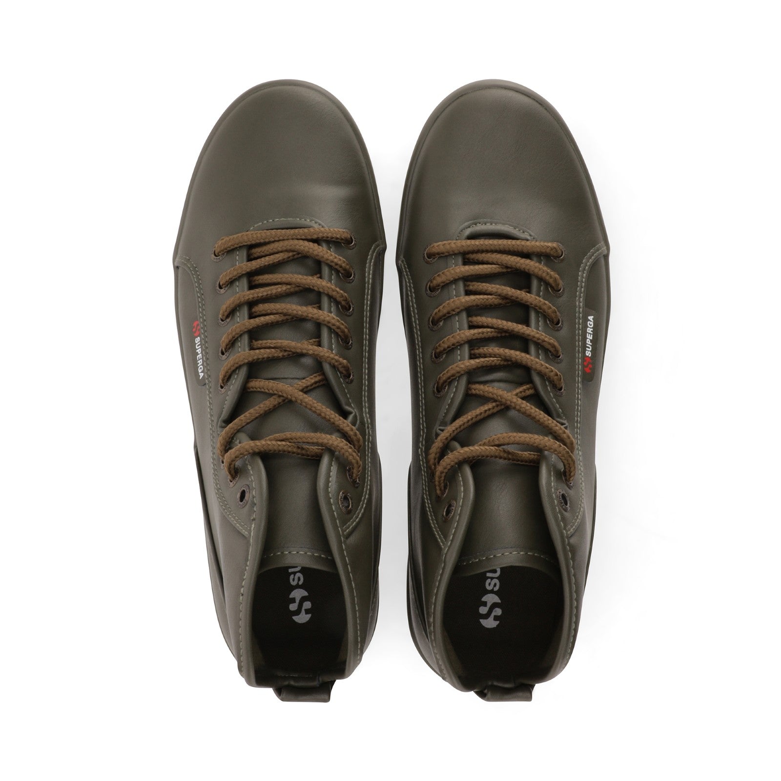 2184 SYNTH MATERIAL SA - DK OLIVE