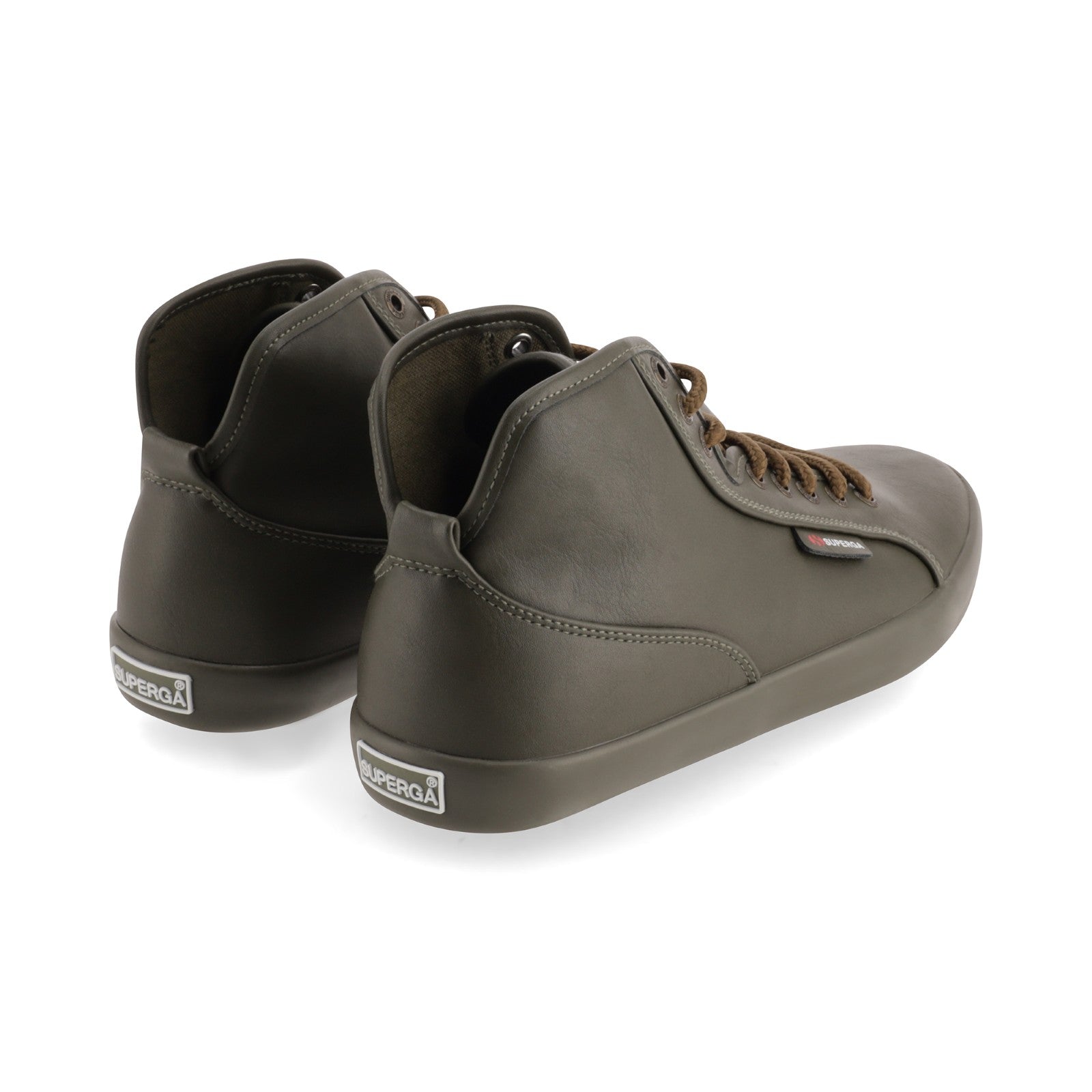 2184 SYNTH MATERIAL SA - DK OLIVE