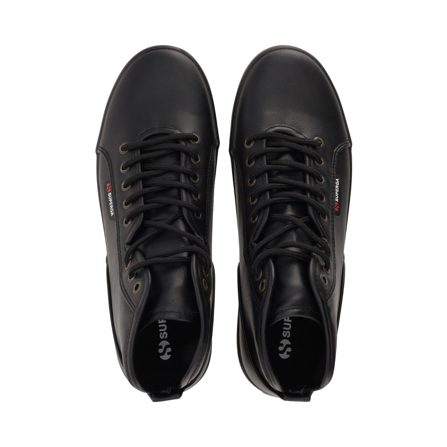 2184 SYNTH MATERIAL SA - FULL BLACK