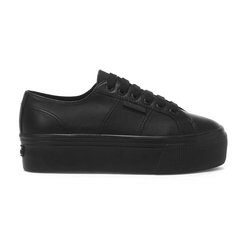 2790 Nappa - Full Black