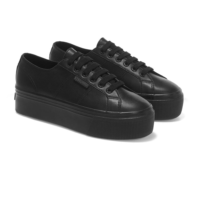 2790 Nappa - Full Black