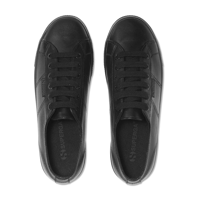 2790 Nappa - Full Black