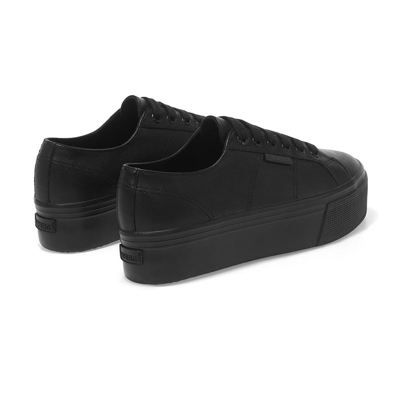 2790 Nappa - Full Black