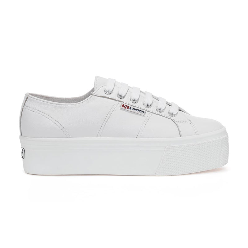 2790 Nappa - Optical White