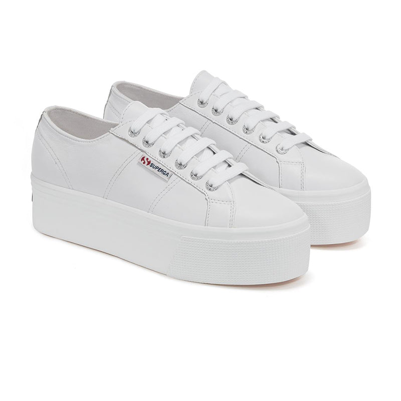 2790 Nappa - Optical White