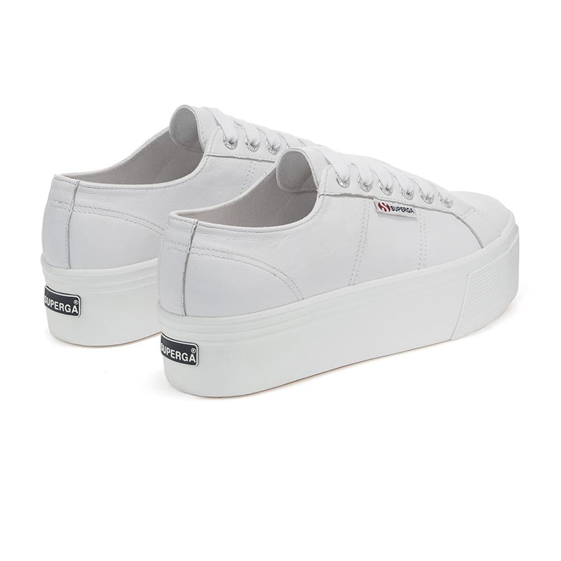 2790 Nappa - Optical White