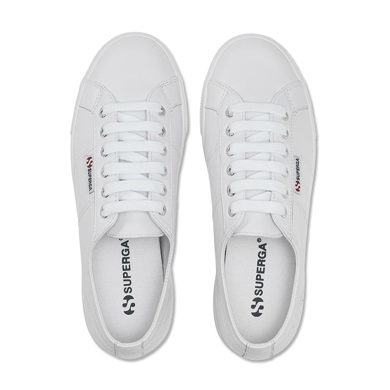 2790 Nappa - Optical White