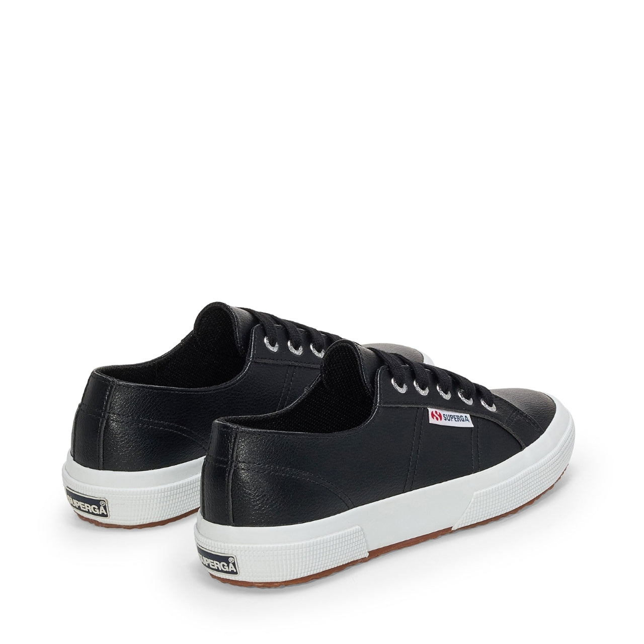 2750 VEGAN TUMBLE 999 BLACK