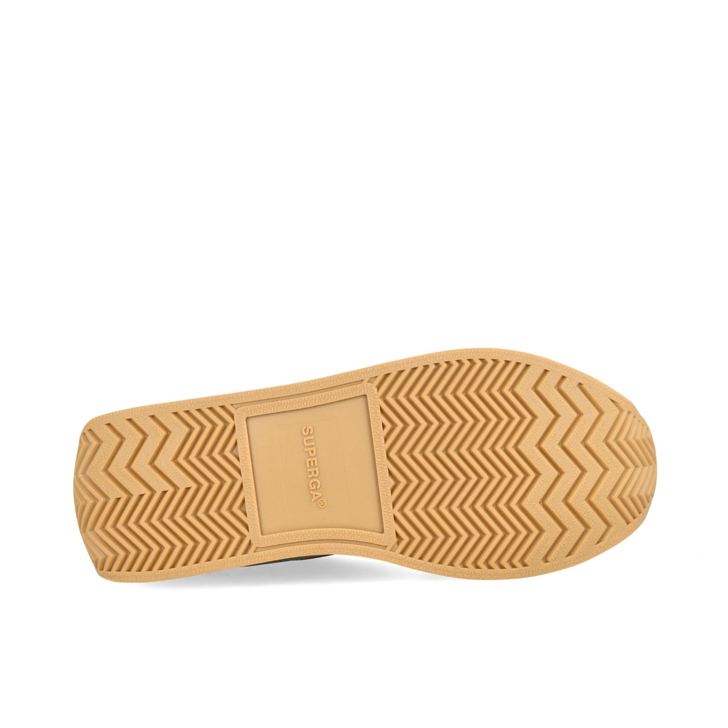 3891 Jogger - Brown Noisette Dk Green