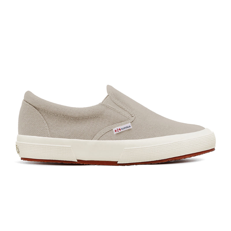 2707 Slip On - Taupe Avorio