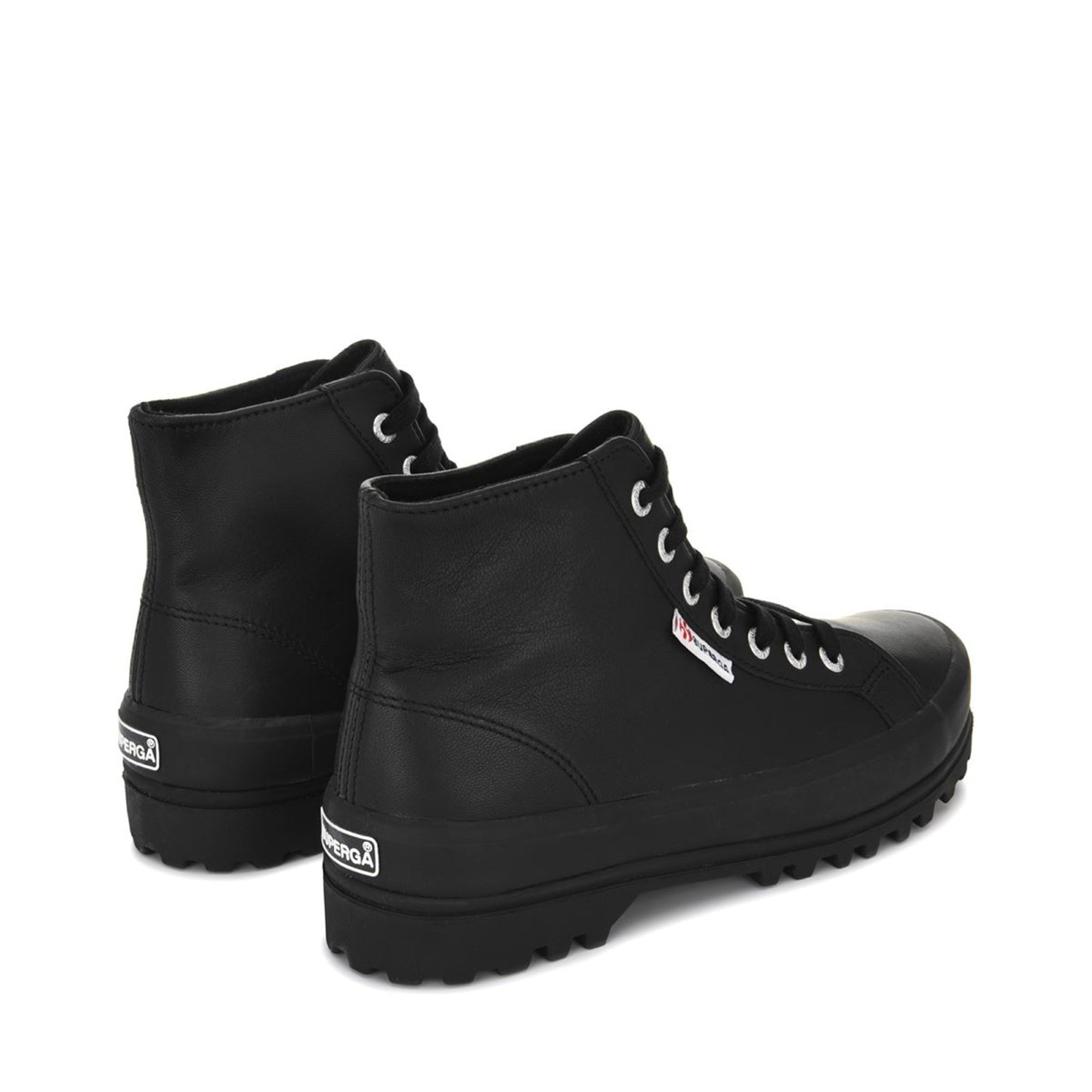 2341 ALPINA NAPPA - FULL BLACK