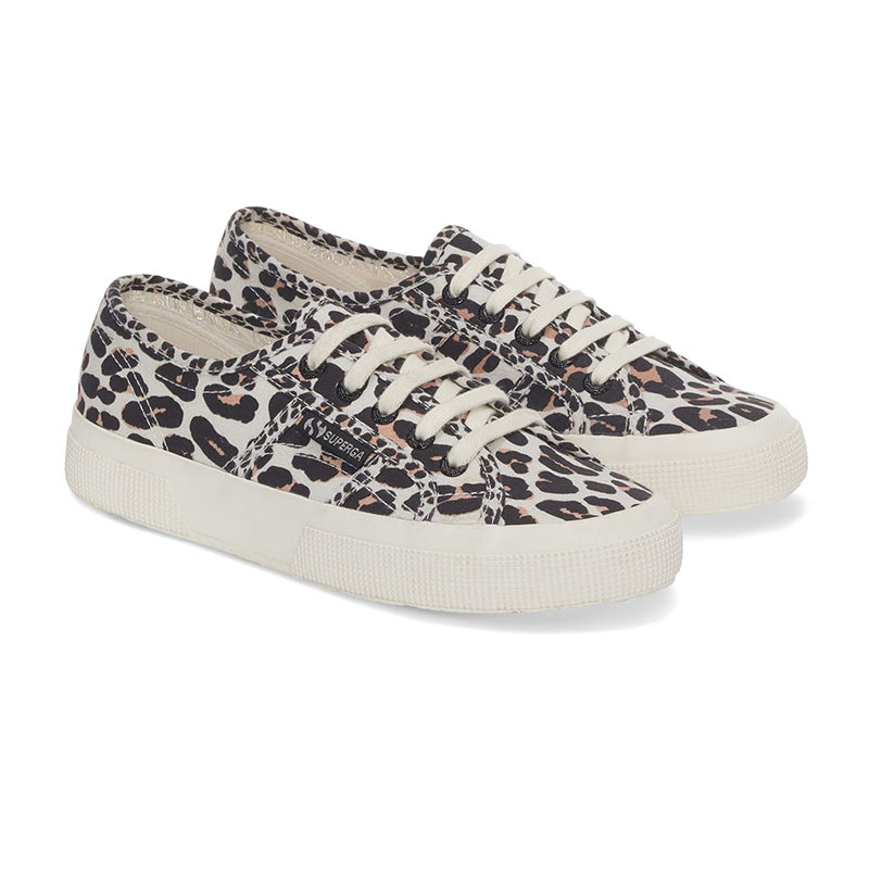 2750 Light Leopard Print - Lt Beige