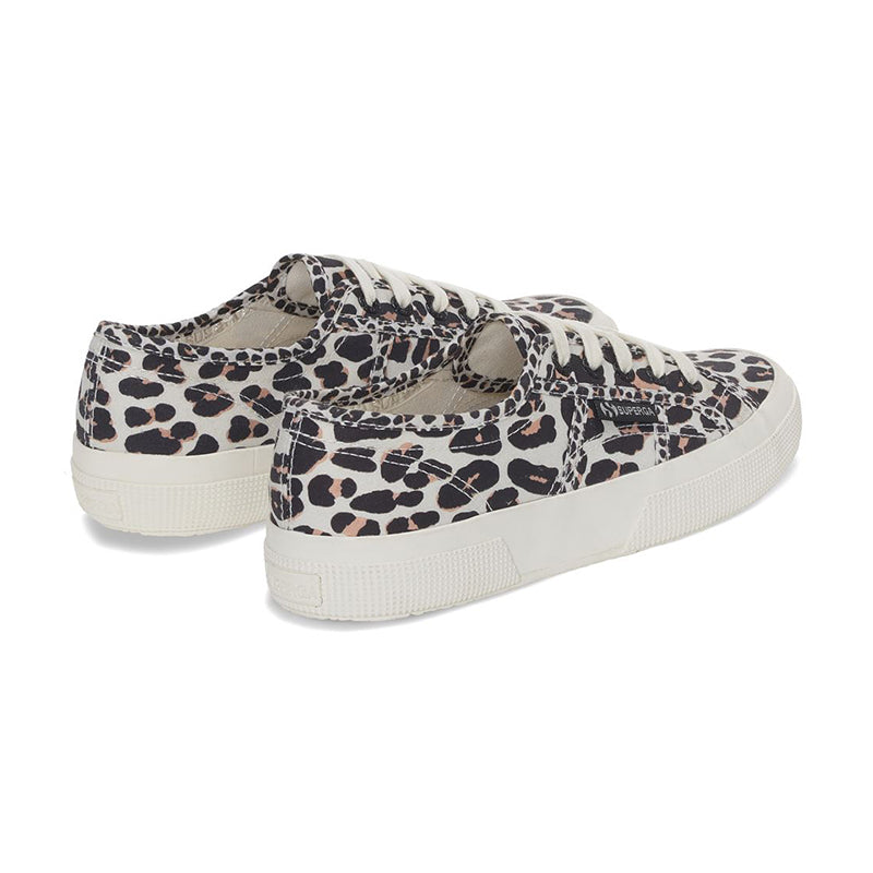 2750 Light Leopard Print - Lt Beige