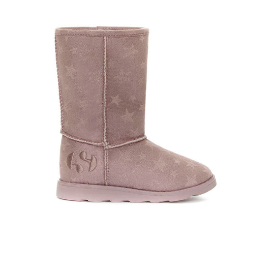 4035 KIDS SHADED STARS - TOT PINK BLUSH
