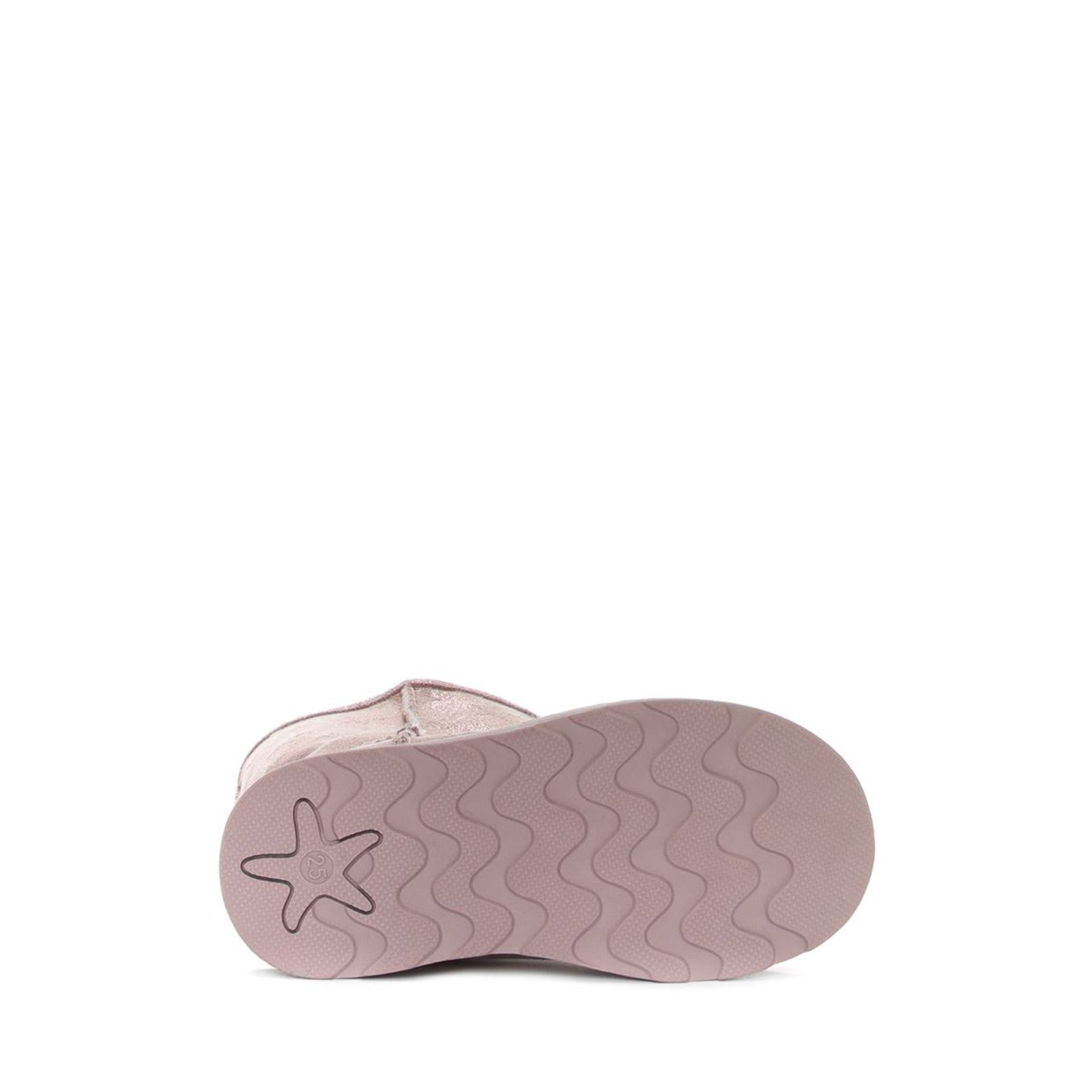 4035 KIDS SHADED STARS - TOT PINK BLUSH