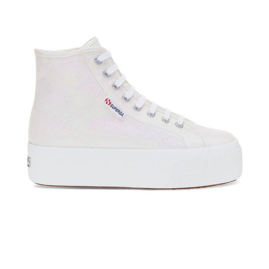 2708 HI TOP LAME - IRIDESCENT