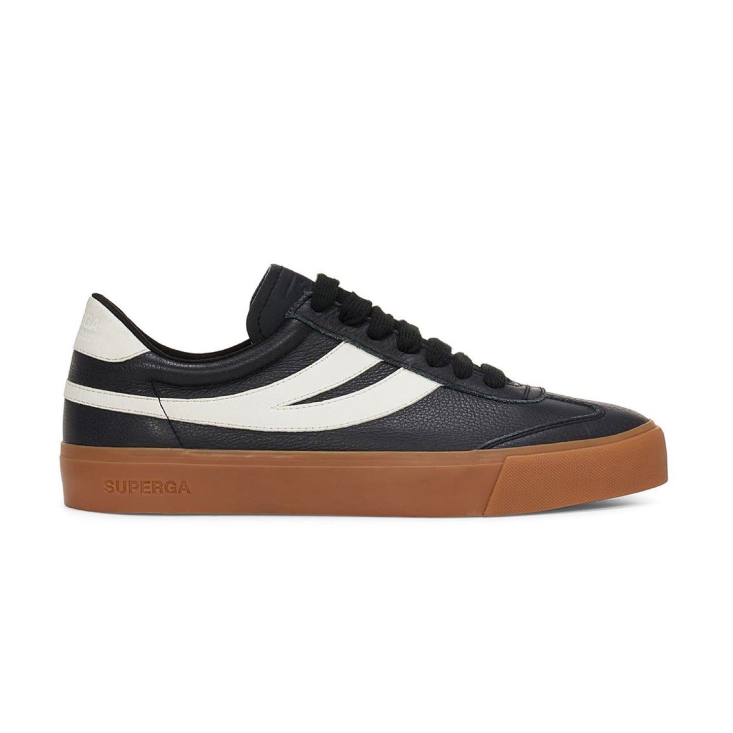 2834 CLUB S SWALLOW - BLACK GUM