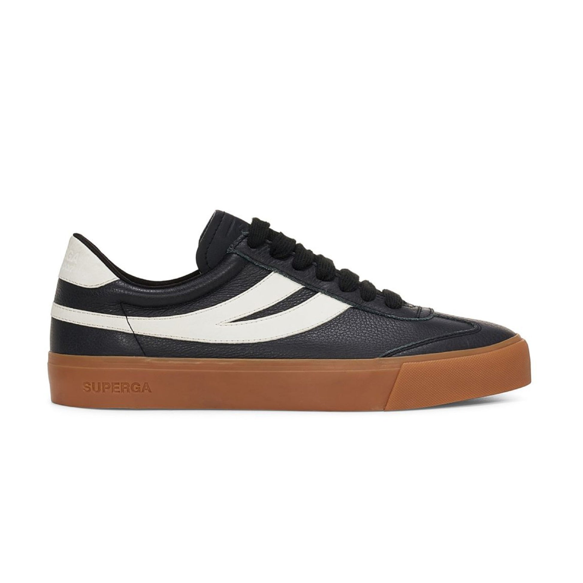 2834 CLUB S SWALLOW - BLACK GUM