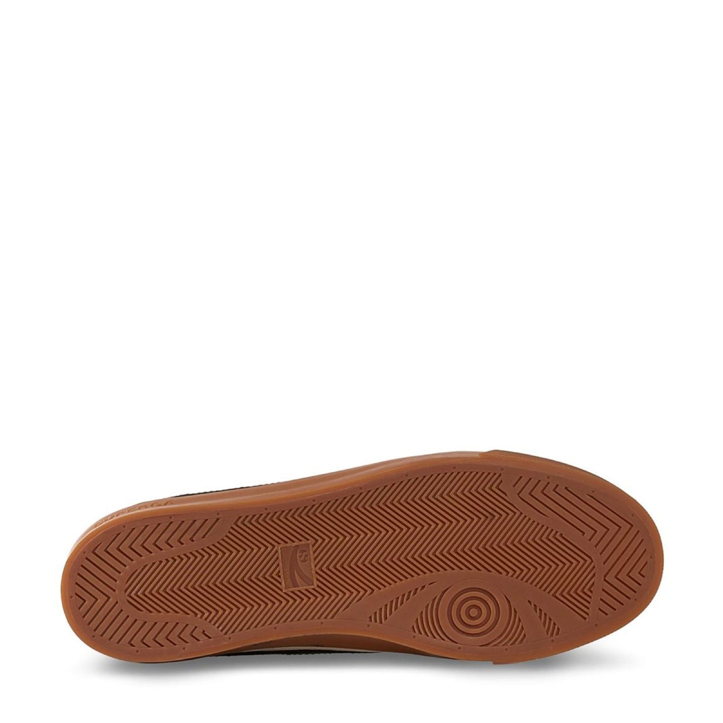 2834 CLUB S SWALLOW - WHITE BLACK GUM