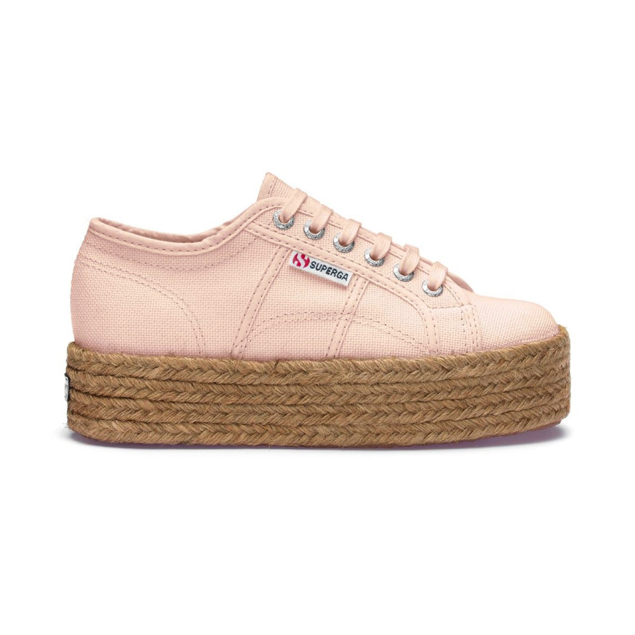 2790 Rope - Pink Peach
