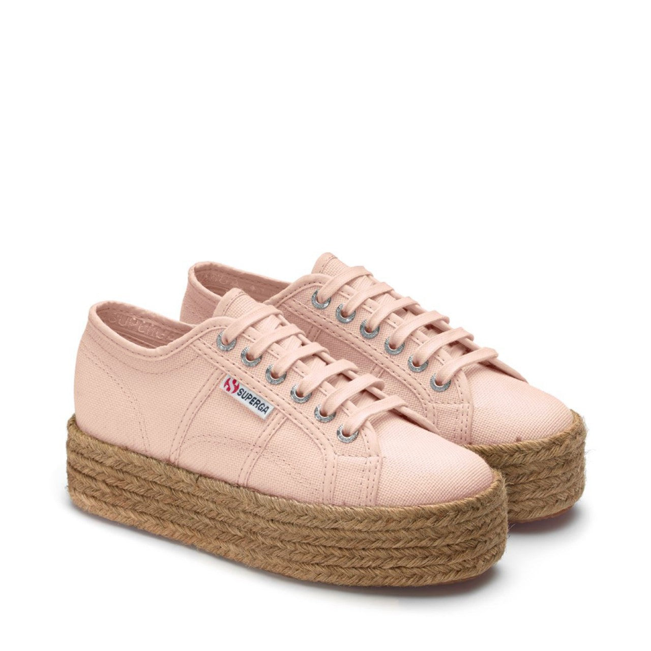 2790 Rope - Pink Peach