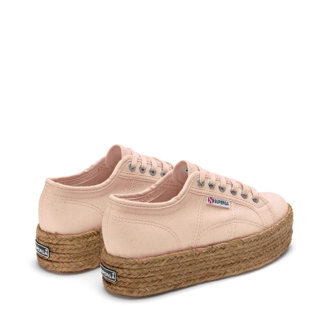 2790 Rope - Pink Peach