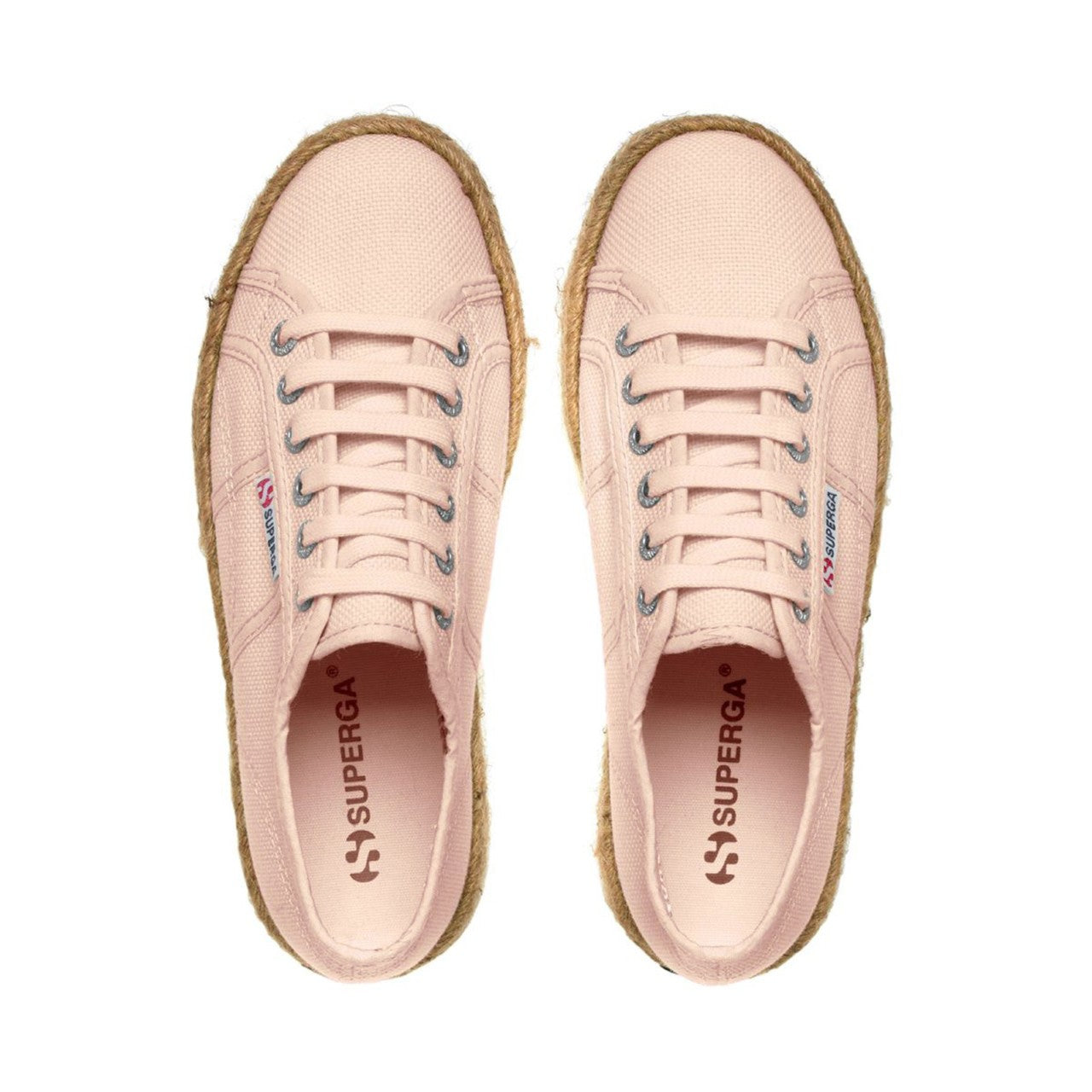 2790 Rope - Pink Peach