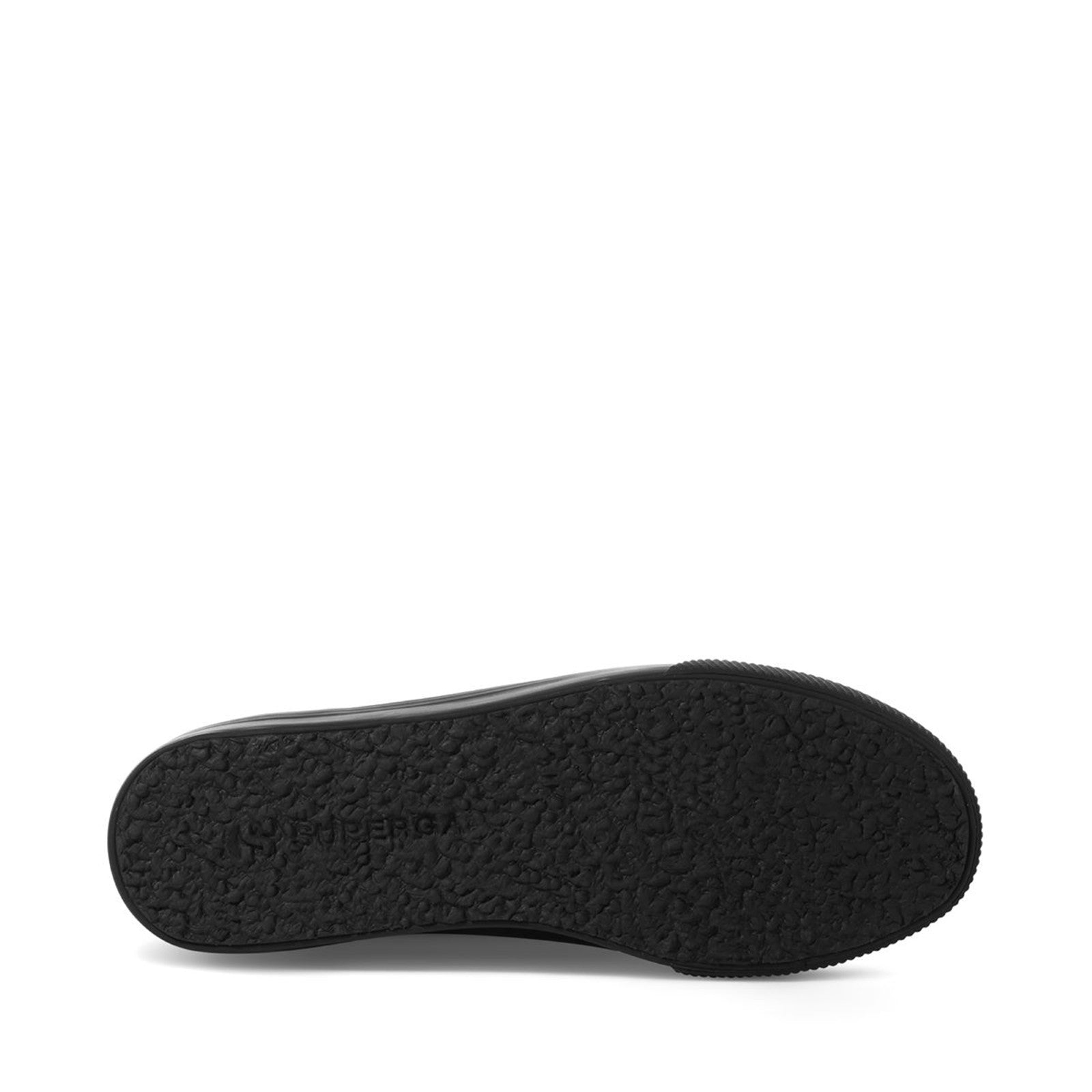 2708 HI TOP NAPPA - TOTAL BLACK