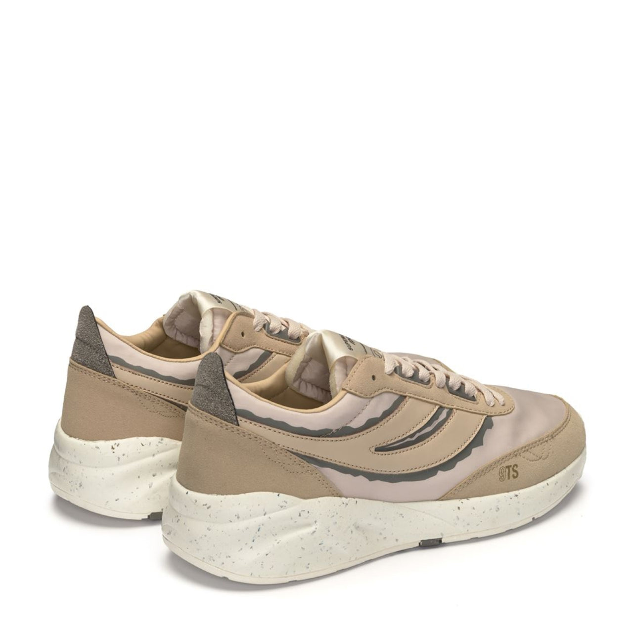 4089 TRAIN 9TS SLIM N - BEIGE GREY
