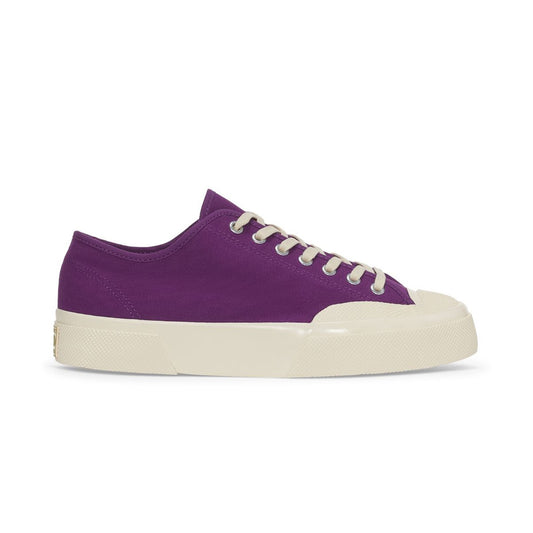 2432 Works Low - Purple Off White