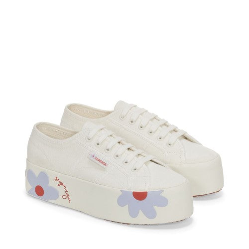 Ladies superga sale hotsell