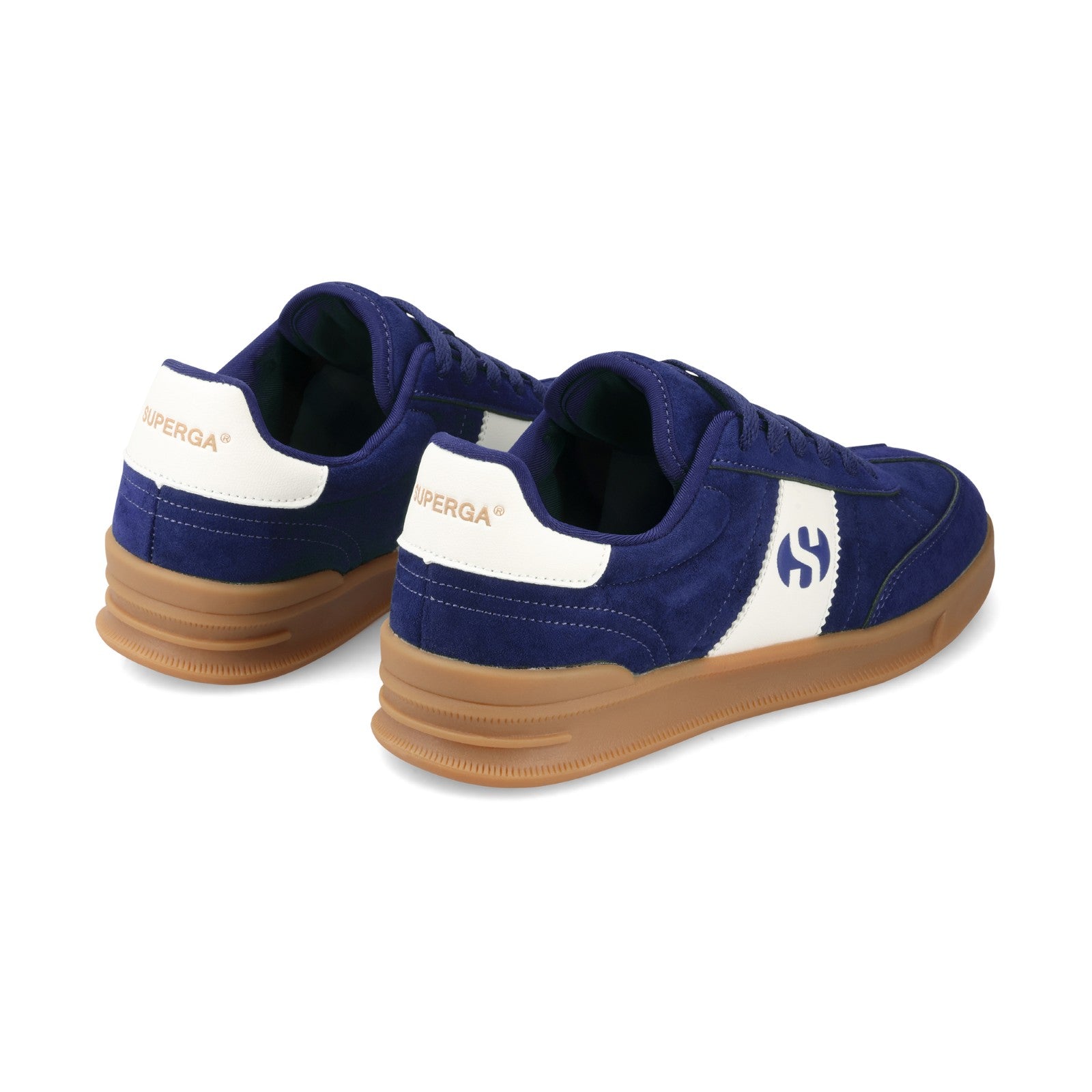 3893 Court Bold - Navy Gum
