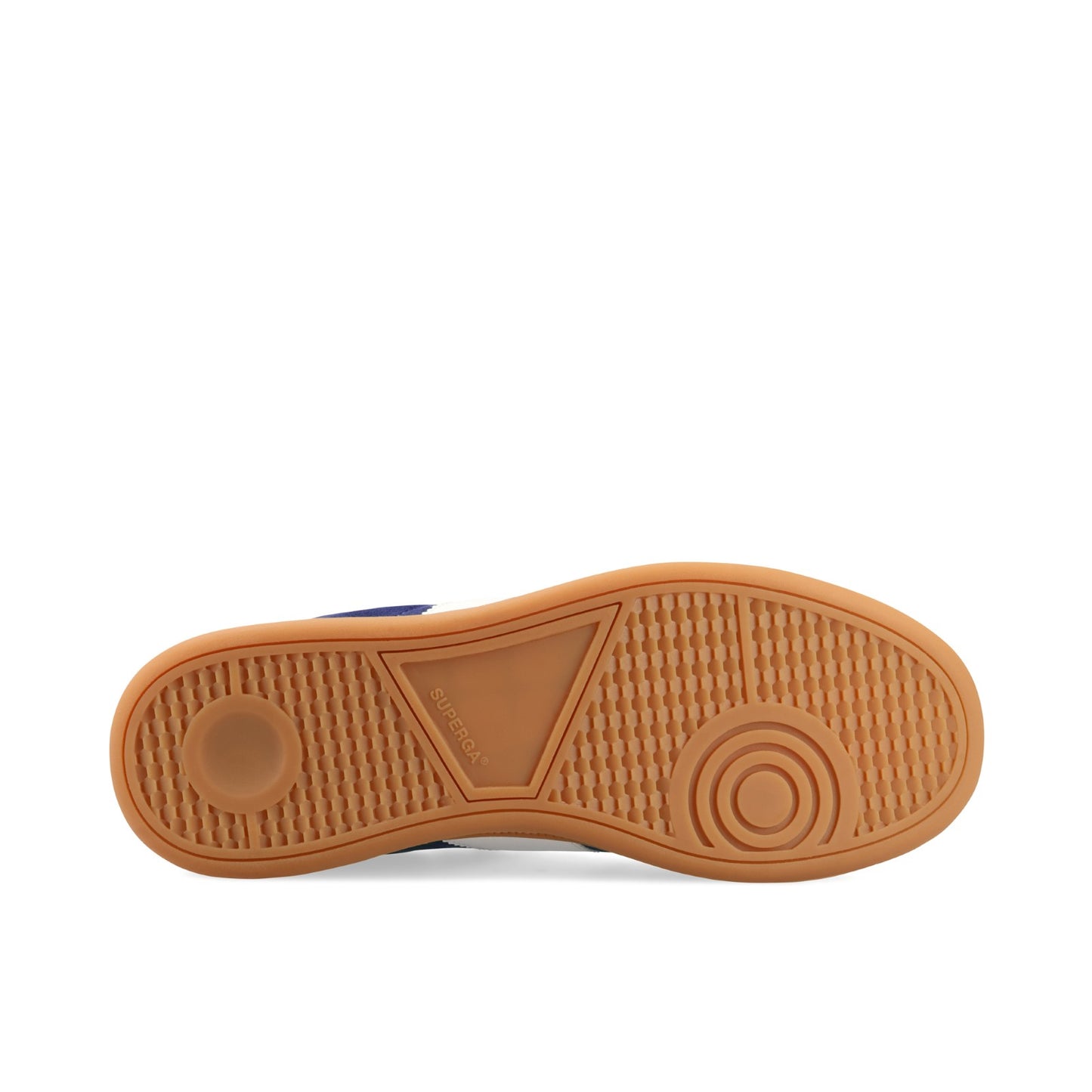 3893 Court Bold - Navy Gum