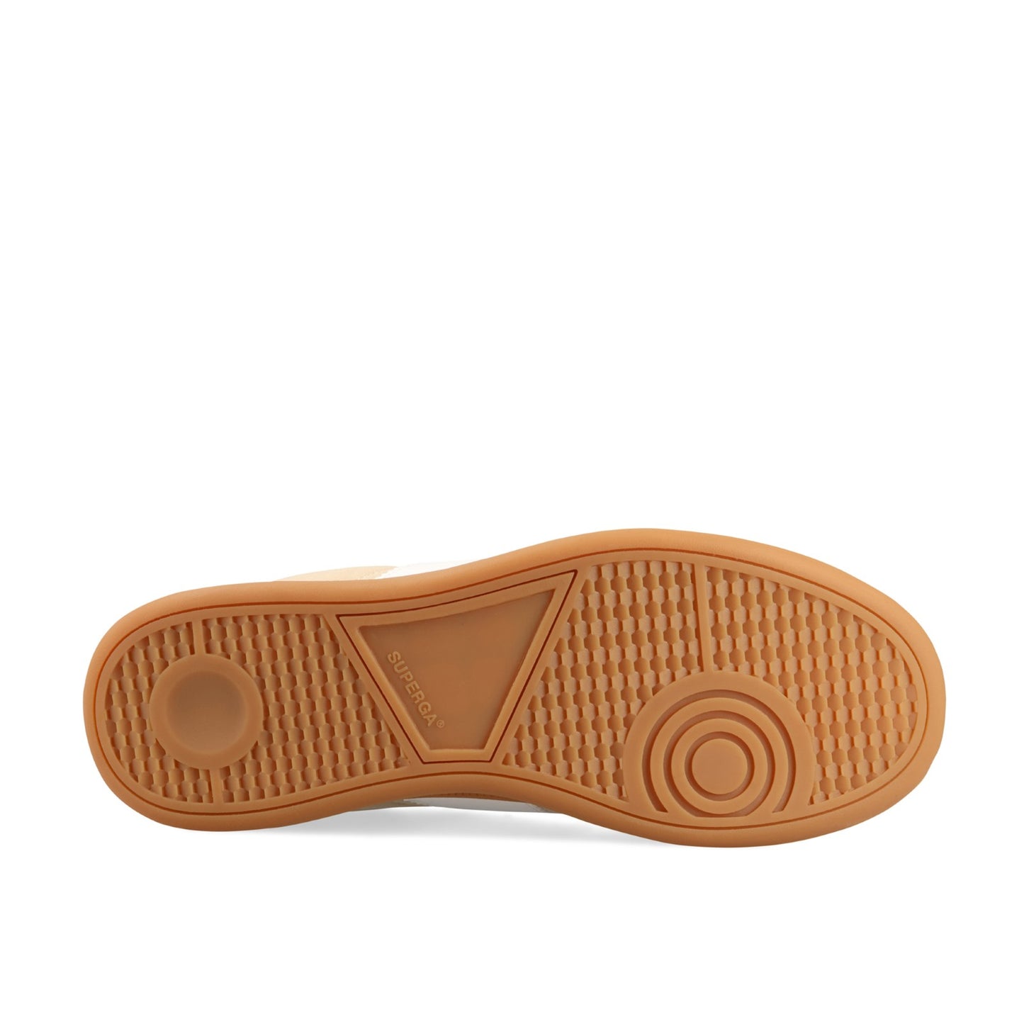 3893 Court Bold - Beige Taupe Gum