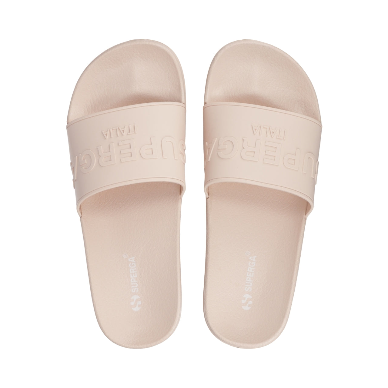 1908 Slide Logo - Pink Earth