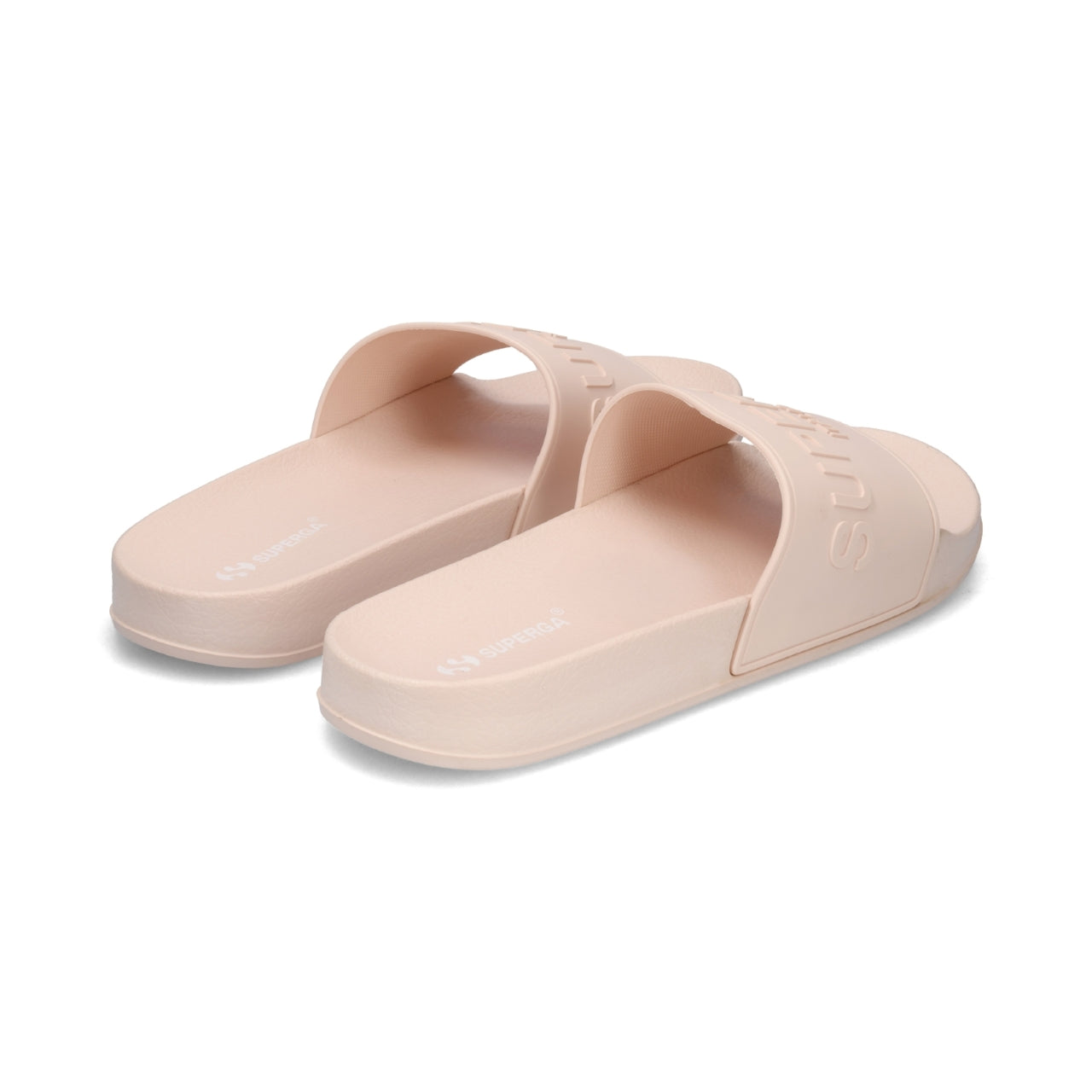 1908 Slide Logo - Pink Earth