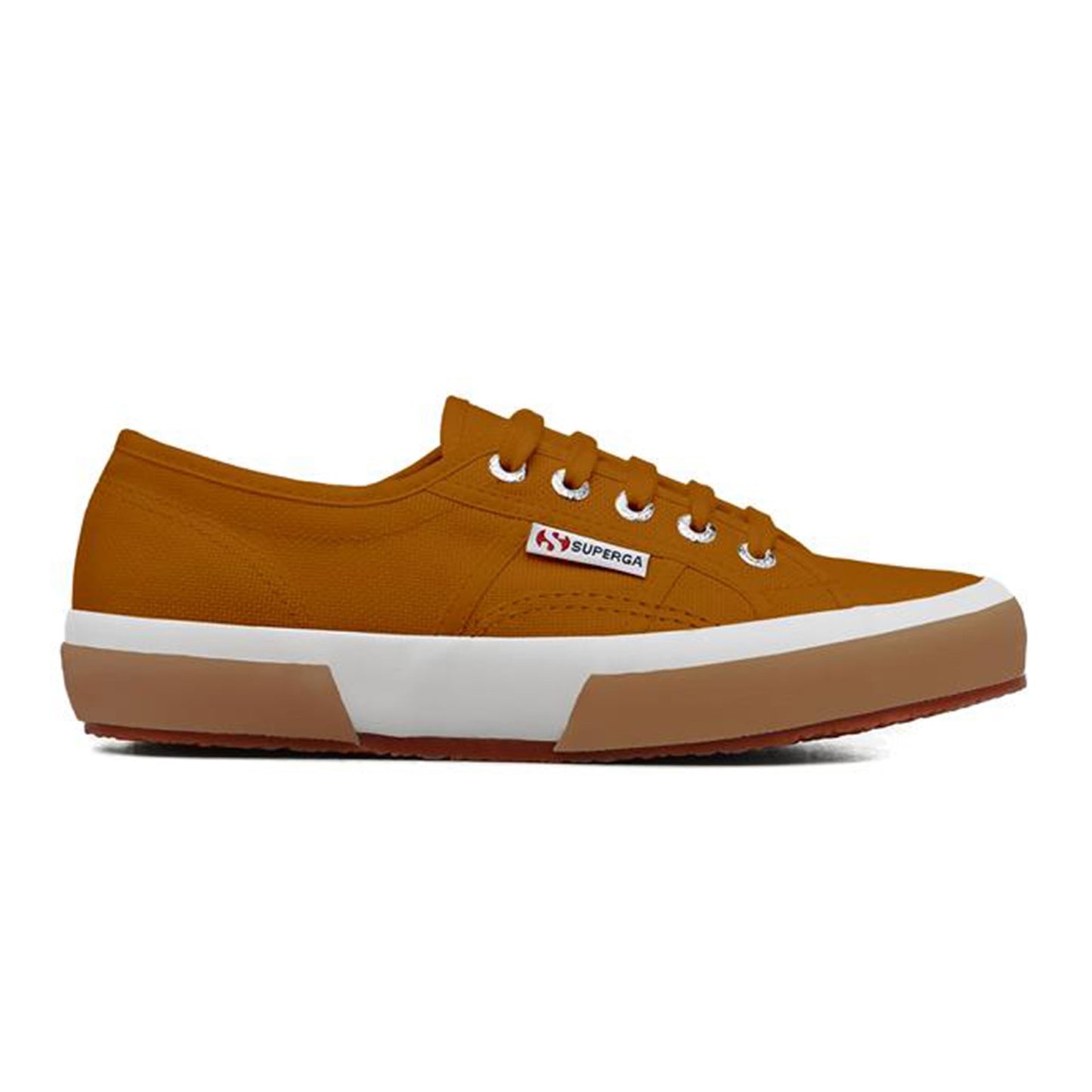 2750 BUMPER GUM - BROWN LT CURRY GUM